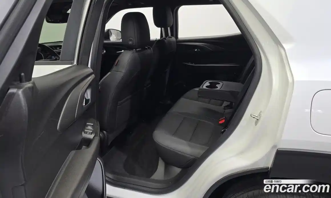 Chevrolet TrailBlazer 2020 1.3 гидро, фото 18