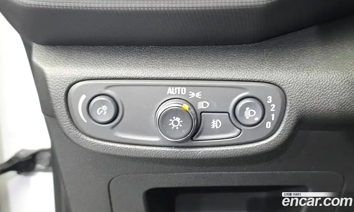Chevrolet TrailBlazer 2020 1.3 гидро, фото 19