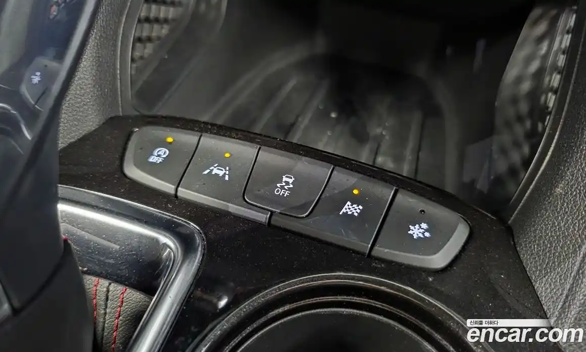 Chevrolet TrailBlazer 2020 1.3 гидро, фото 23