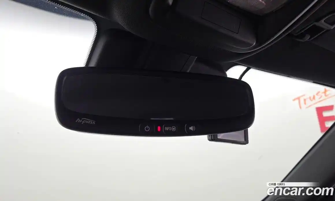 Chevrolet TrailBlazer 2020 1.3 гидро, фото 24