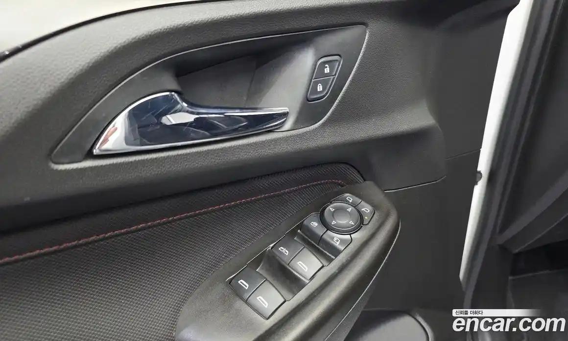Chevrolet TrailBlazer 2020 1.3 гидро, фото 29