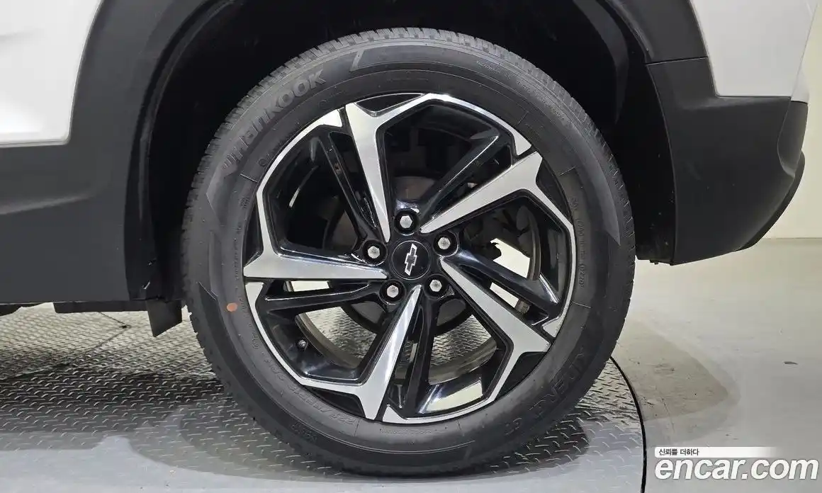 Chevrolet TrailBlazer 2020 1.3 гидро, фото 7