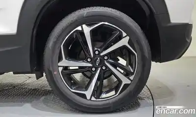 Chevrolet TrailBlazer 2020 1.3 гидро, миниатюра 7