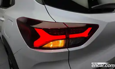 Chevrolet TrailBlazer 2020 1.3 гидро, миниатюра 9