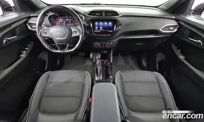 Chevrolet TrailBlazer 2020 1.3 гидро, миниатюра 10