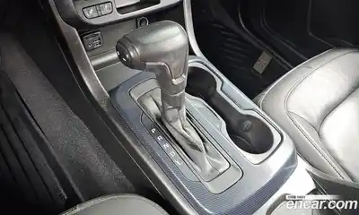 Chevrolet Colorado 2021 3.6 автомат (гидро), миниатюра 12