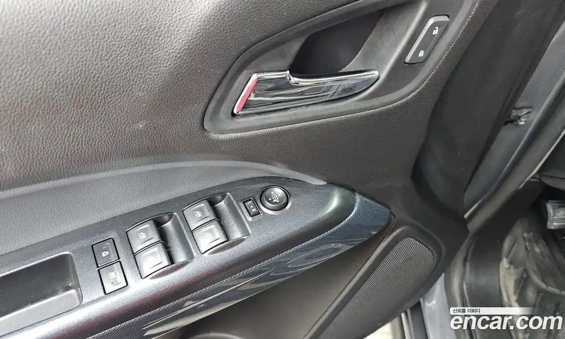 Chevrolet Colorado 2021 3.6 автомат (гидро), фото 27