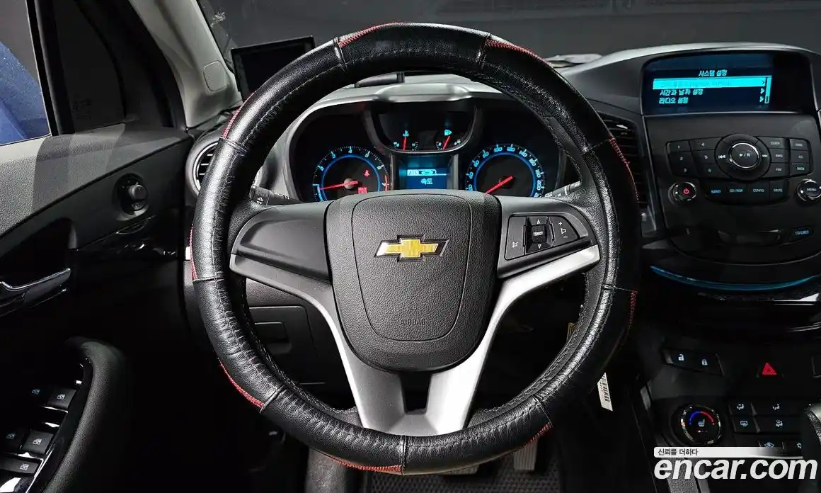 Chevrolet Orlando 2015 2.0 гидро, фото 13