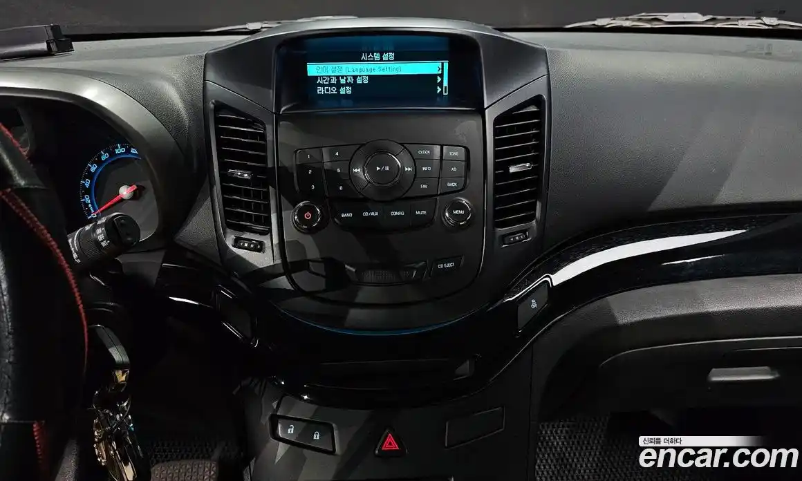 Chevrolet Orlando 2015 2.0 гидро, фото 14