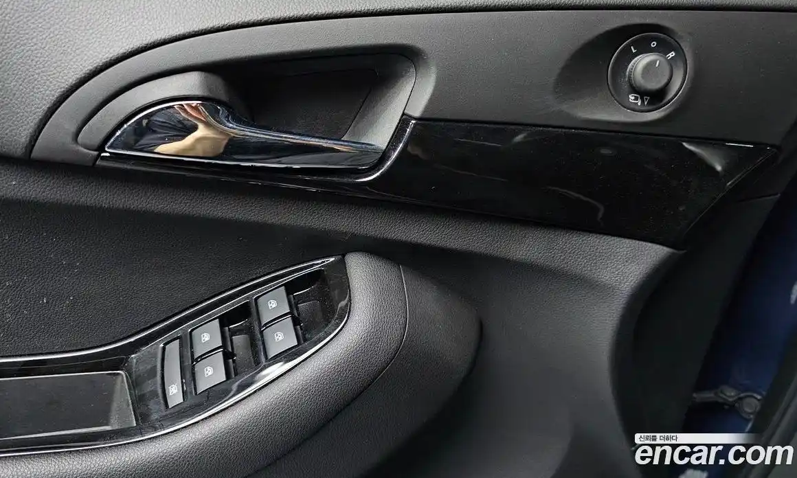 Chevrolet Orlando 2015 2.0 гидро, фото 17