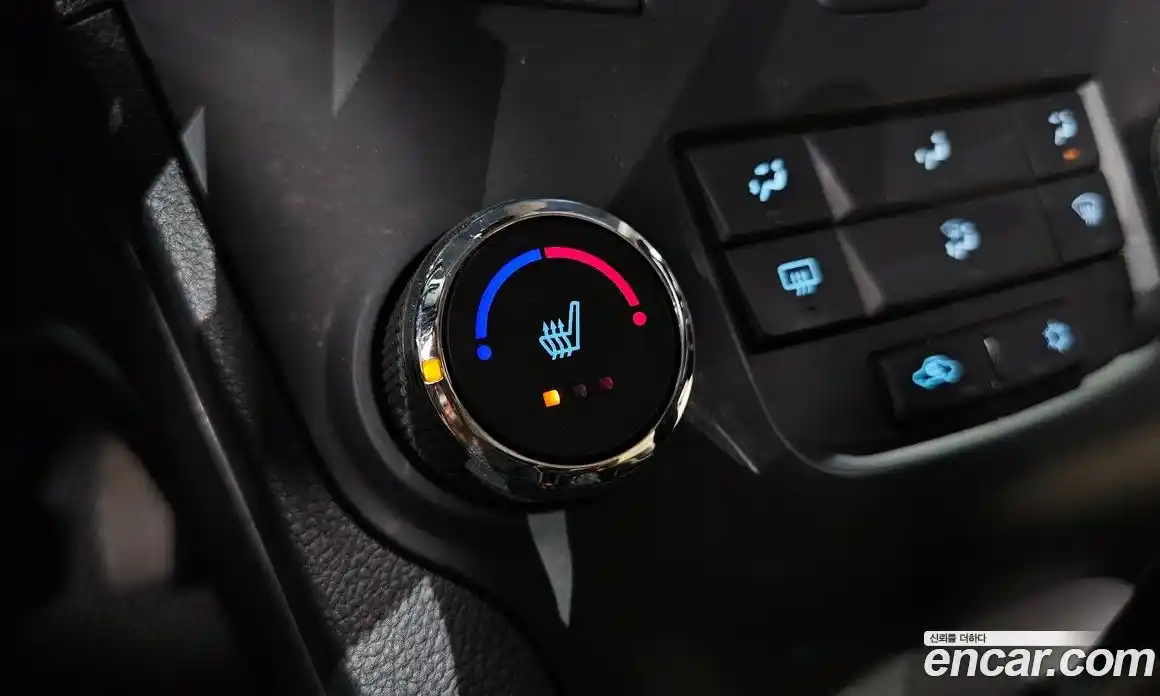 Chevrolet Orlando 2015 2.0 гидро, фото 19