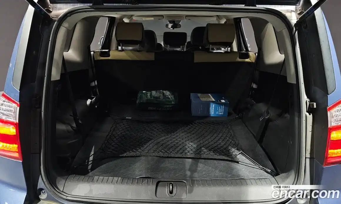 Chevrolet Orlando 2015 2.0 гидро, фото 20