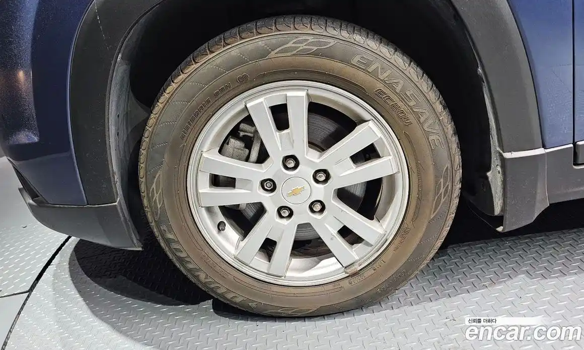 Chevrolet Orlando 2015 2.0 гидро, фото 5