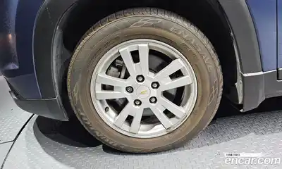 Chevrolet Orlando 2015 2.0 гидро, миниатюра 5
