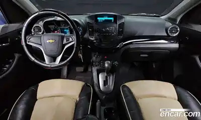 Chevrolet Orlando 2015 2.0 гидро, миниатюра 7