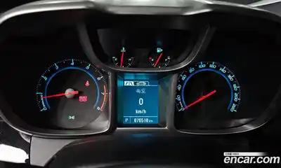 Chevrolet Orlando 2015 2.0 гидро, миниатюра 8