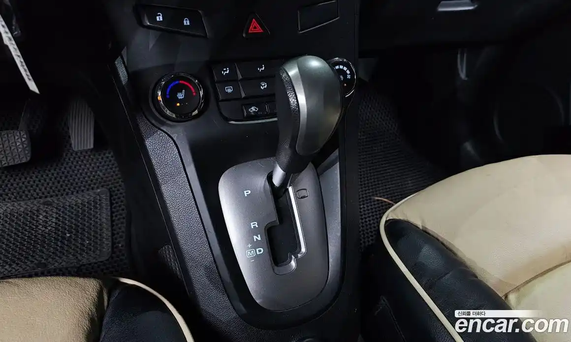 Chevrolet Orlando 2015 2.0 гидро, фото 9