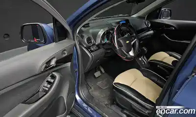 Chevrolet Orlando 2015 2.0 гидро, миниатюра 10
