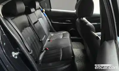 Chevrolet Cruze 2015 1.4 автомат (гидро), миниатюра 11