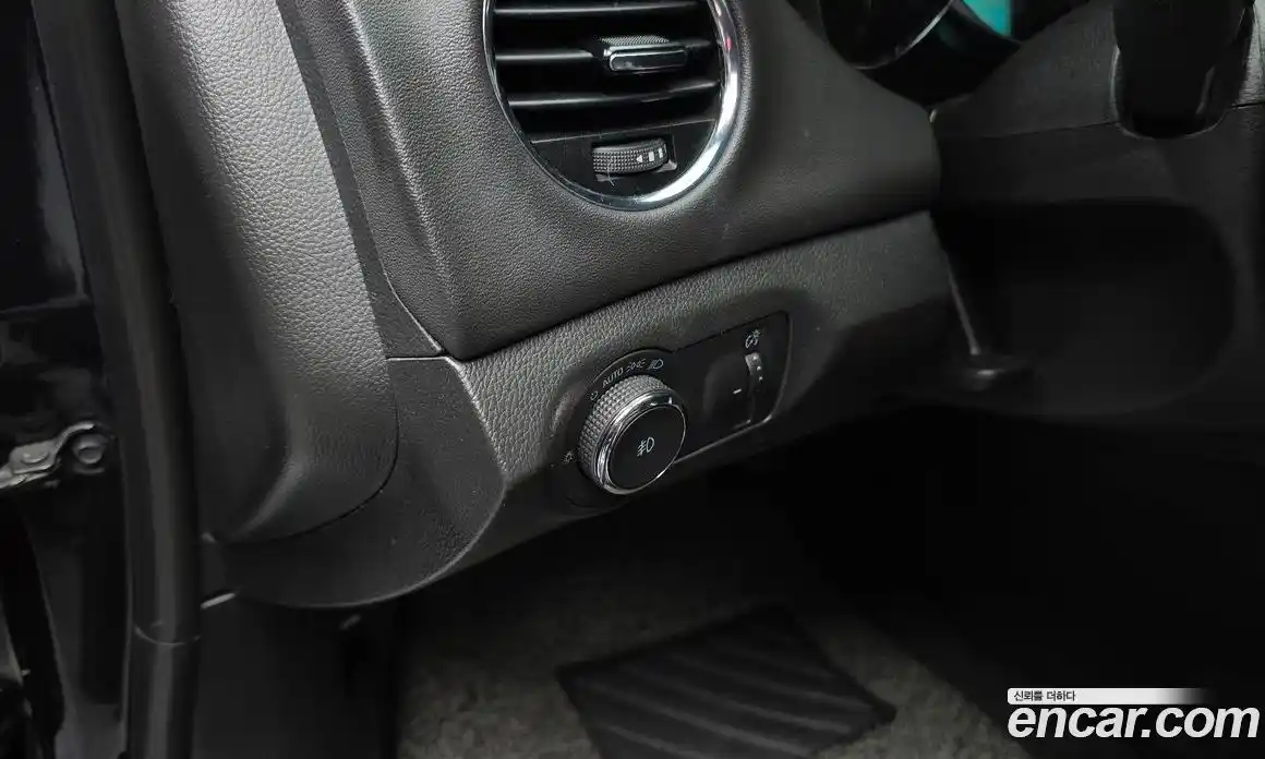 Chevrolet Cruze 2015 1.4 автомат (гидро), фото 16