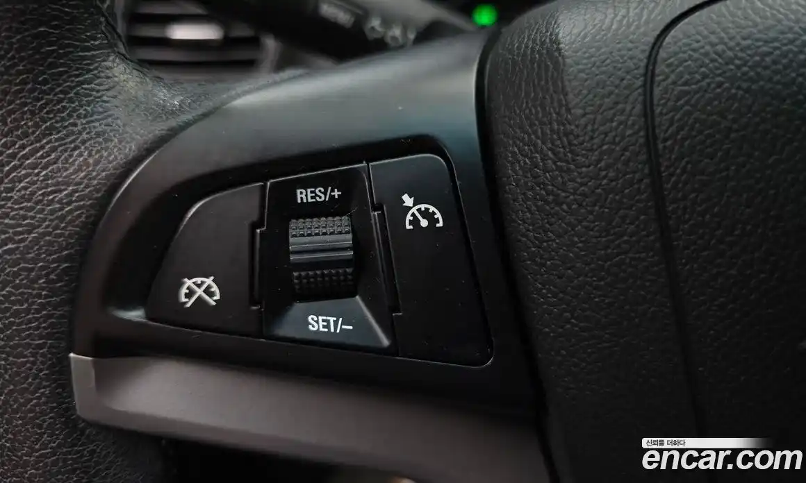 Chevrolet Cruze 2015 1.4 автомат (гидро), фото 18