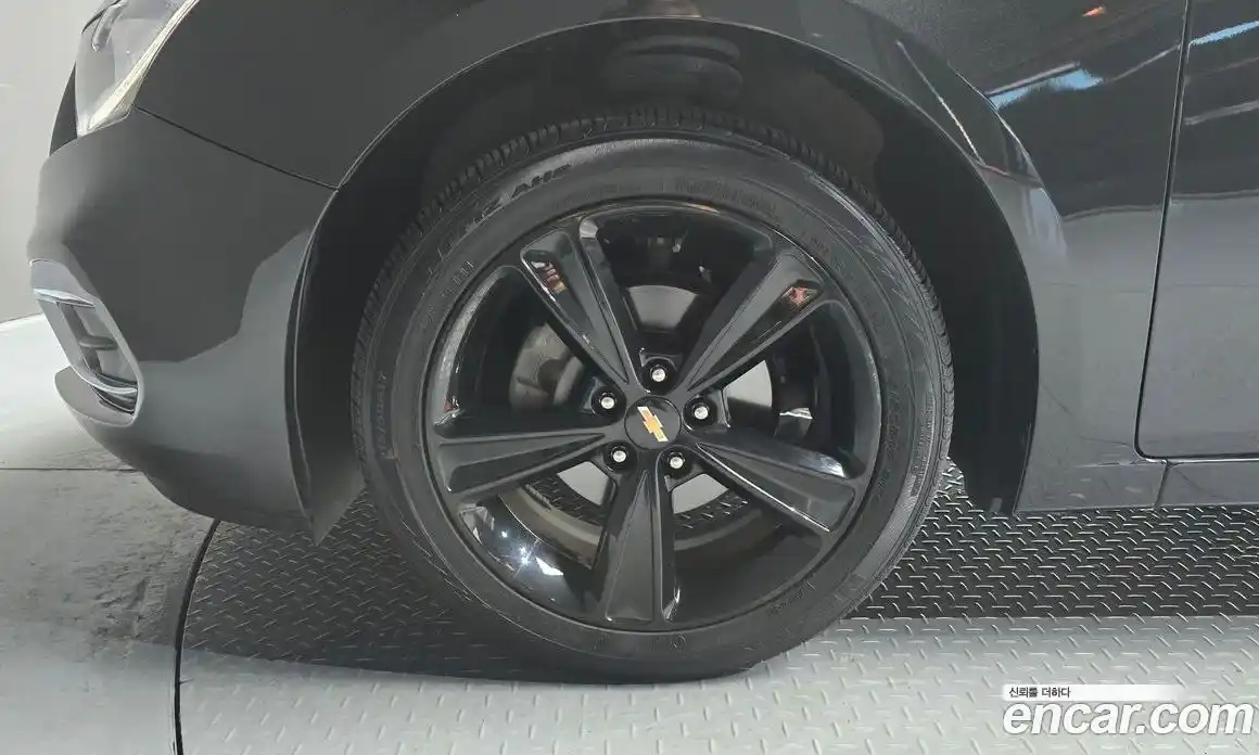 Chevrolet Cruze 2015 1.4 автомат (гидро), фото 5