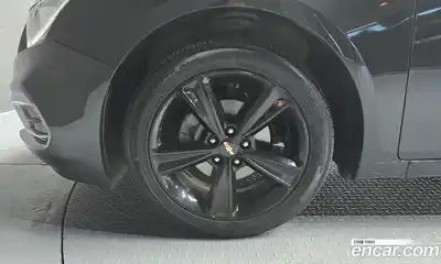 Chevrolet Cruze 2015 1.4 автомат (гидро), миниатюра 5