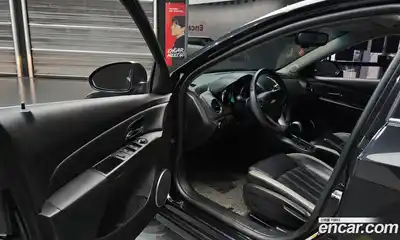 Chevrolet Cruze 2015 1.4 автомат (гидро), миниатюра 10