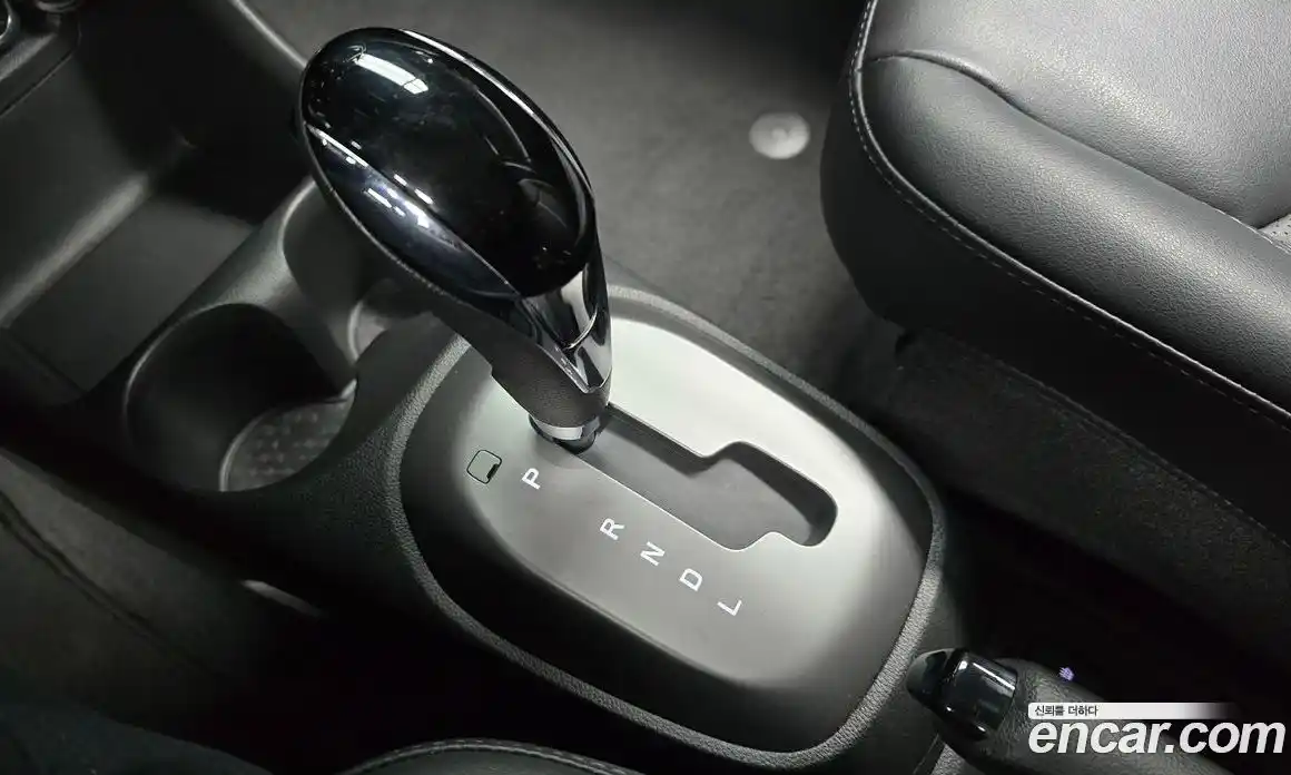 Chevrolet Spark 2018 1.0 гидро, фото 12
