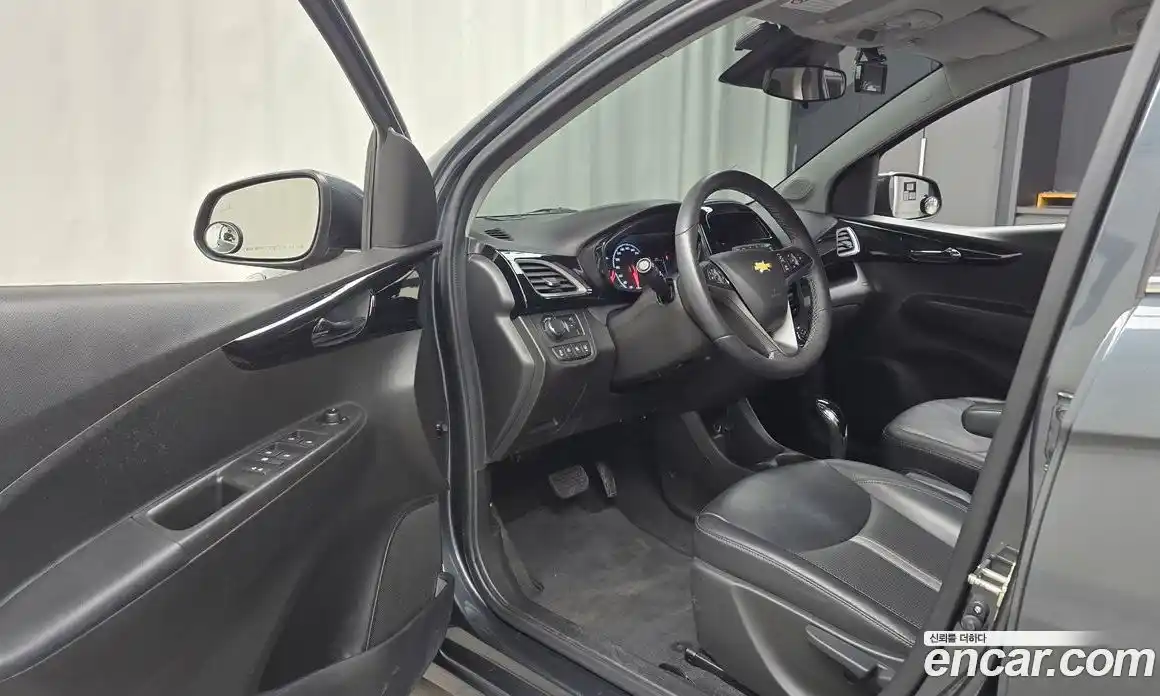 Chevrolet Spark 2018 1.0 гидро, фото 13