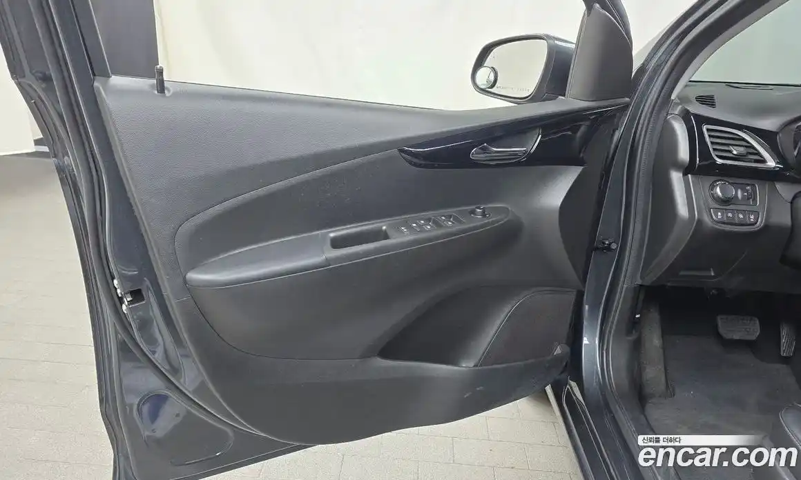 Chevrolet Spark 2018 1.0 гидро, фото 14