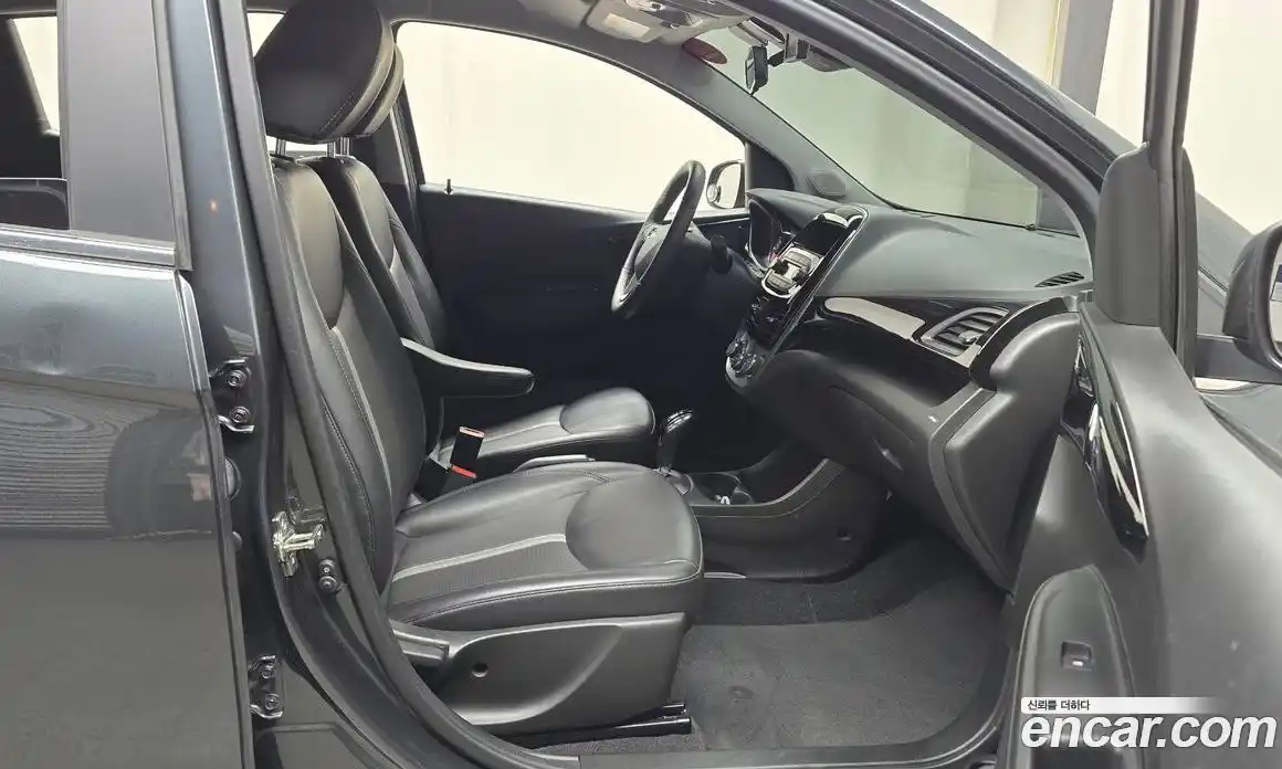Chevrolet Spark 2018 1.0 гидро, фото 16