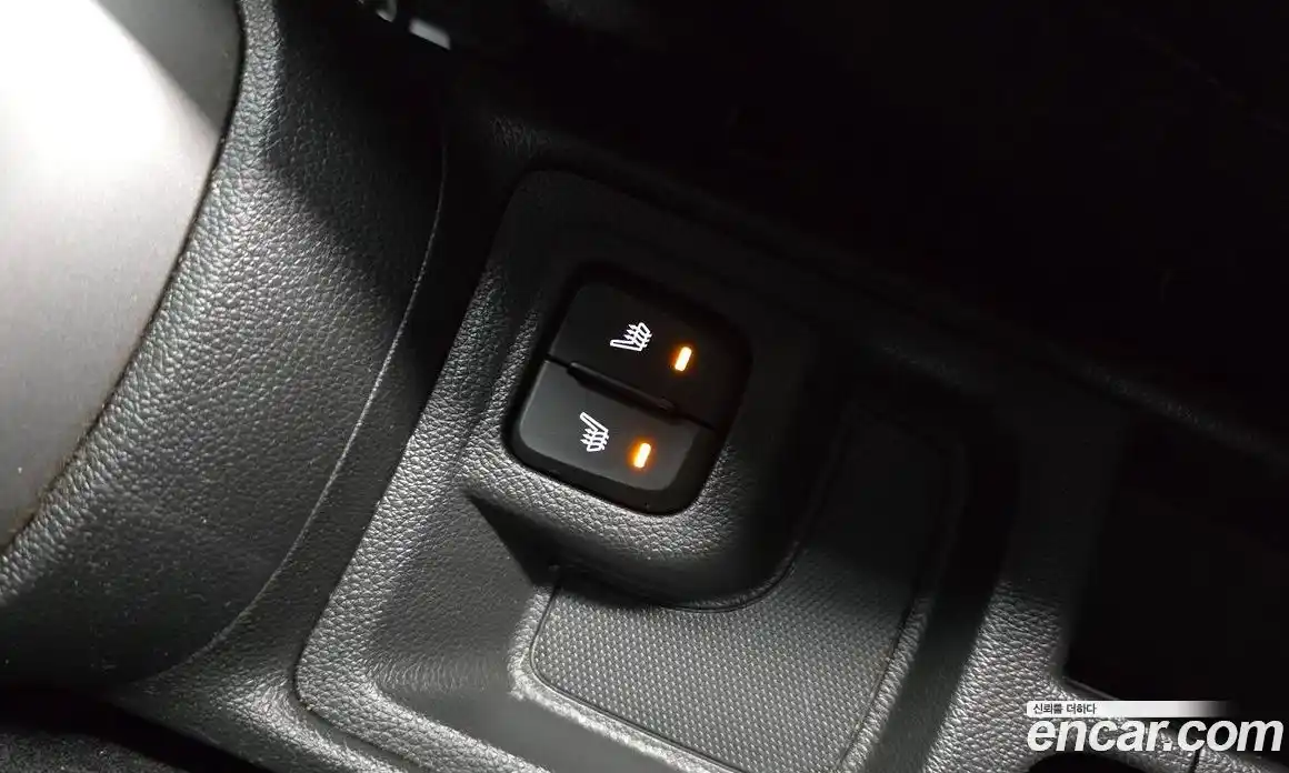 Chevrolet Spark 2018 1.0 гидро, фото 20