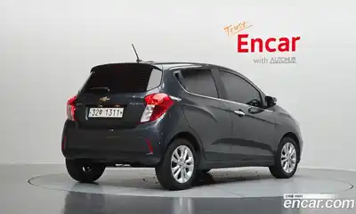 Chevrolet Spark 2018 1.0 гидро, миниатюра 2