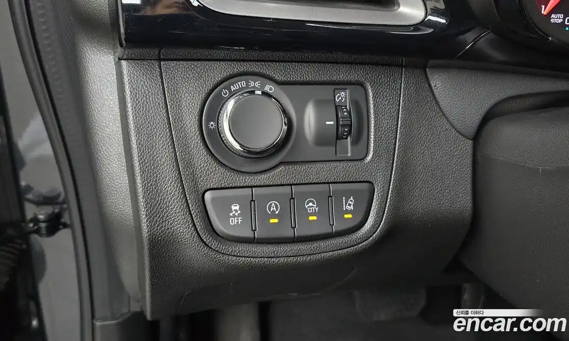 Chevrolet Spark 2018 1.0 гидро, фото 21