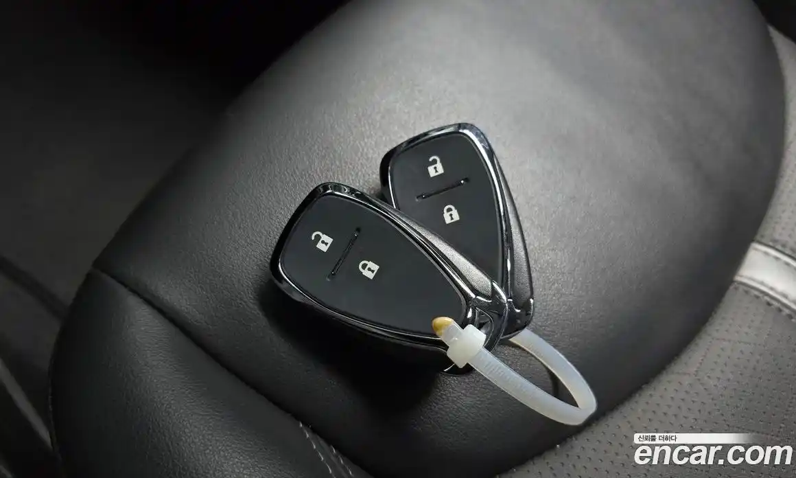 Chevrolet Spark 2018 1.0 гидро, фото 22