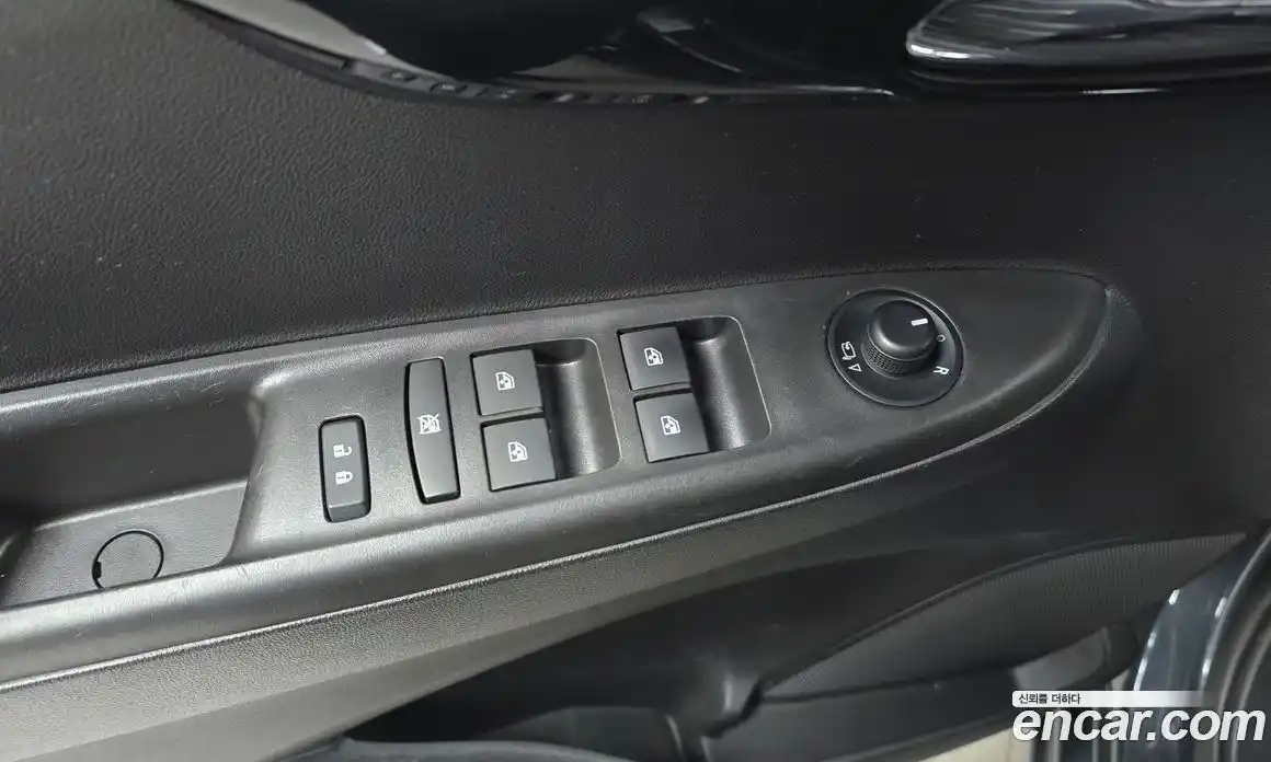 Chevrolet Spark 2018 1.0 гидро, фото 24