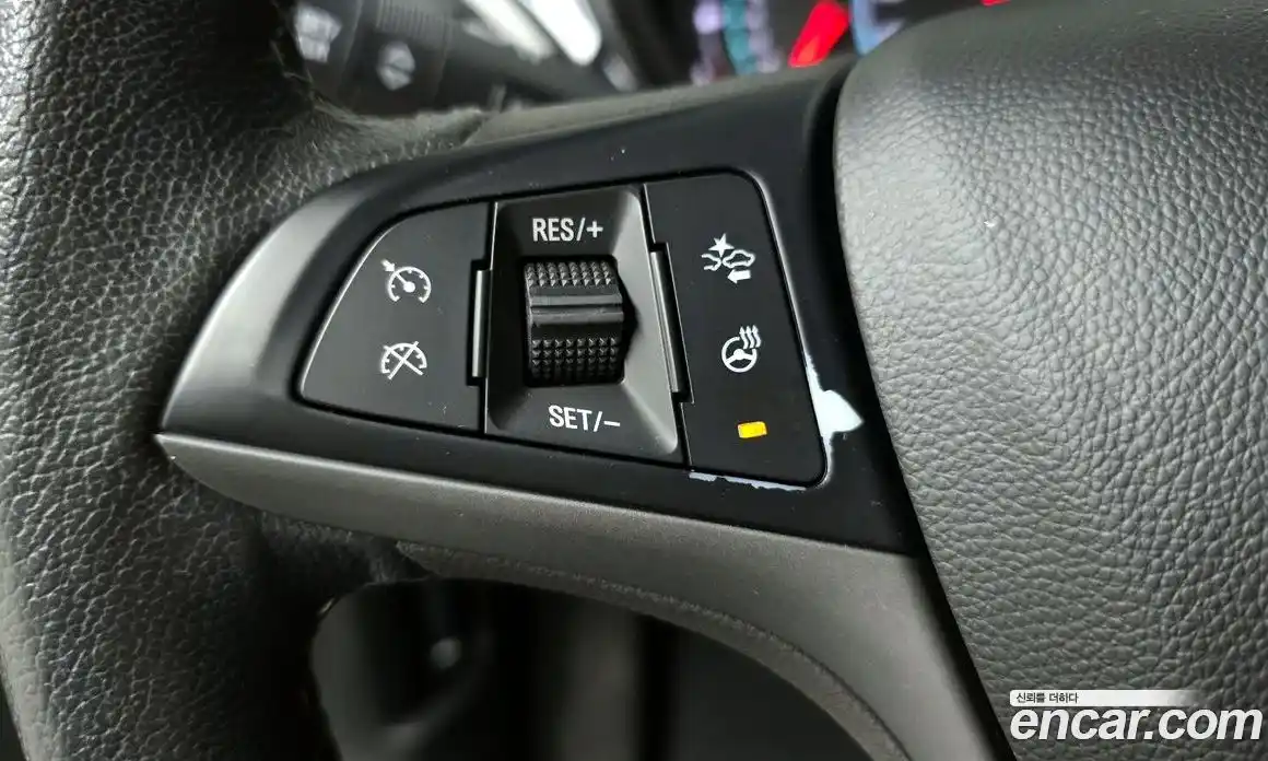 Chevrolet Spark 2018 1.0 гидро, фото 28