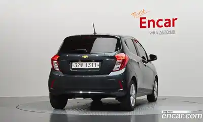 Chevrolet Spark 2018 1.0 гидро, миниатюра 4