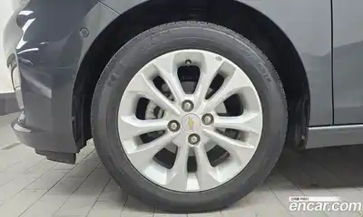 Chevrolet Spark 2018 1.0 гидро, миниатюра 5