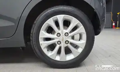 Chevrolet Spark 2018 1.0 гидро, миниатюра 7