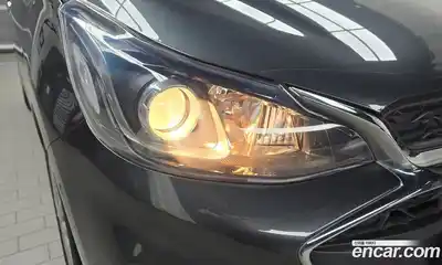 Chevrolet Spark 2018 1.0 гидро, миниатюра 8