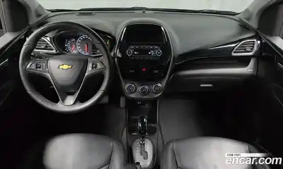 Chevrolet Spark 2018 1.0 гидро, миниатюра 10