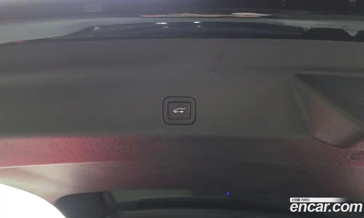 Cadillac Escalade 2023 6.2 гидро, фото 22