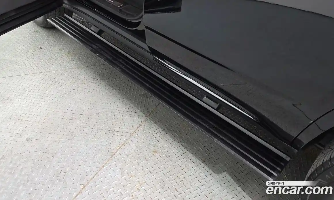 Cadillac Escalade 2023 6.2 гидро, фото 29
