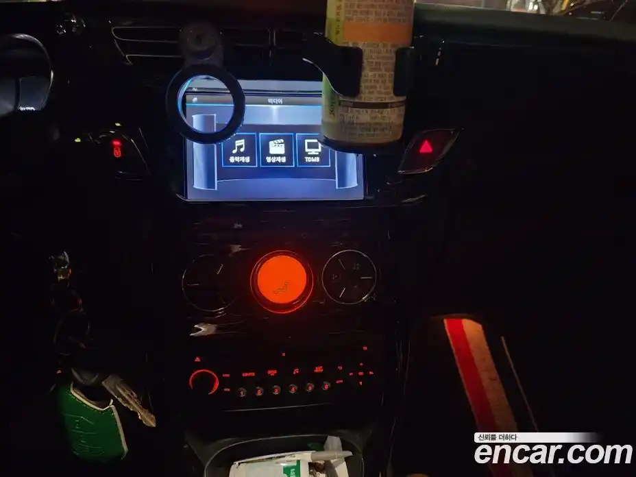 Citroen DS3 2017 1.6 гидро, фото 3