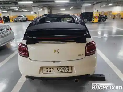 Citroen DS3 2017 1.6 гидро, миниатюра 10
