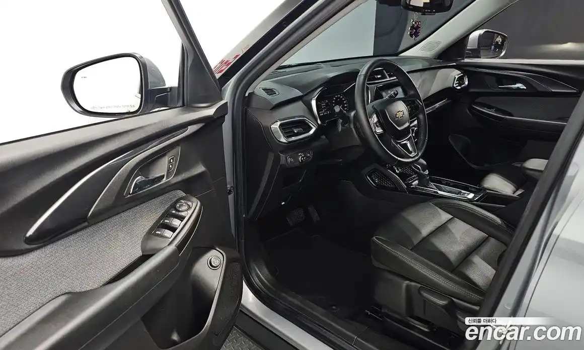 Chevrolet TrailBlazer 2023 1.3 гидро, фото 11