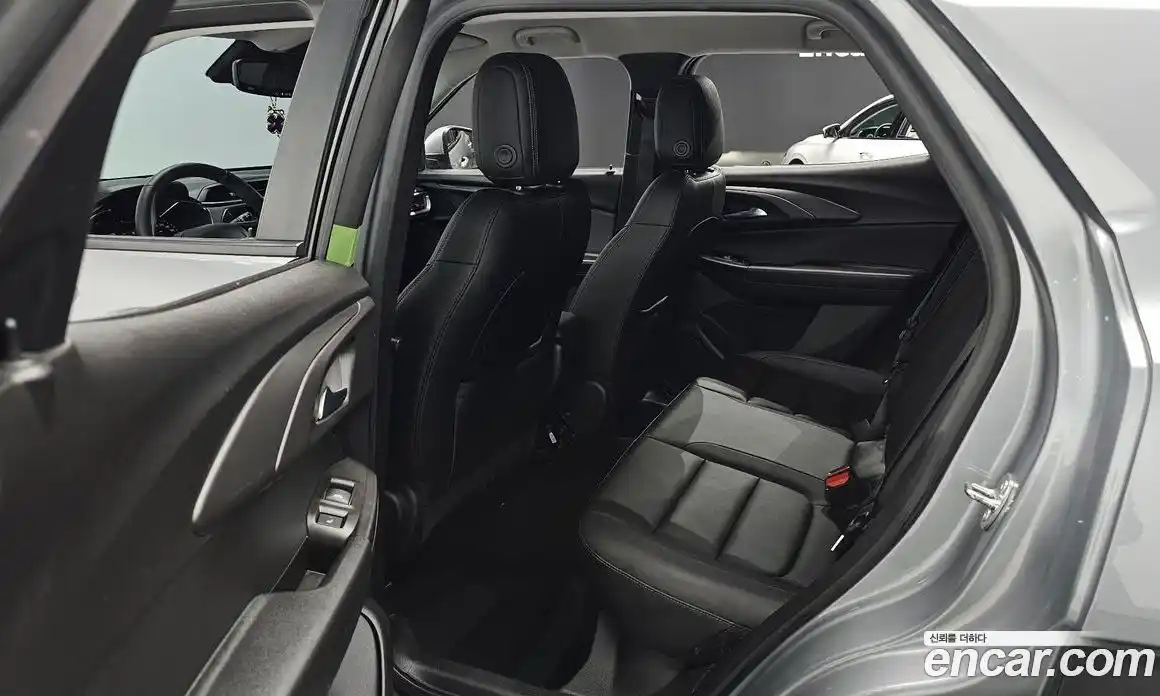 Chevrolet TrailBlazer 2023 1.3 гидро, фото 12
