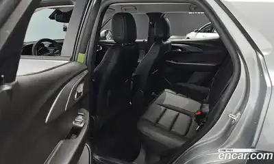 Chevrolet TrailBlazer 2023 1.3 гидро, миниатюра 12